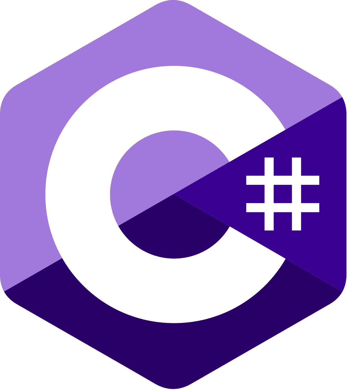 C#